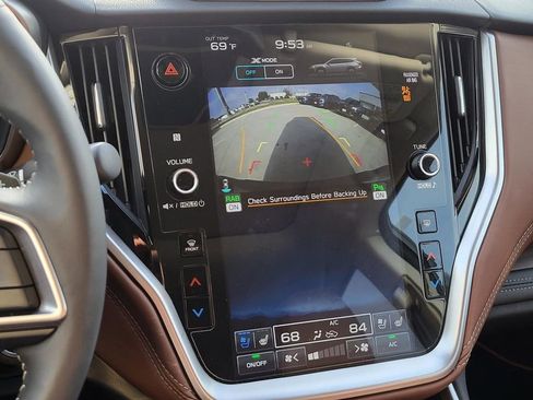 Certified 2024 Subaru Outback Touring w/ Tech Package 3 image 28