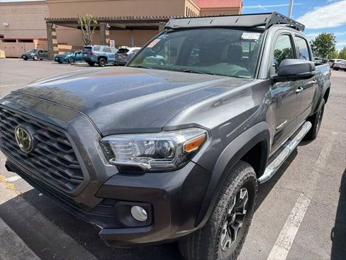 Certified 2023 Toyota Tacoma TRD Off-Road w/ Advanced Technology Package AWD/4WD image 19