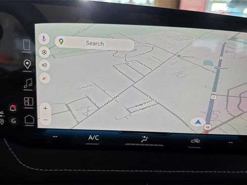 New 2026 Chevrolet Corvette Z06 image 19