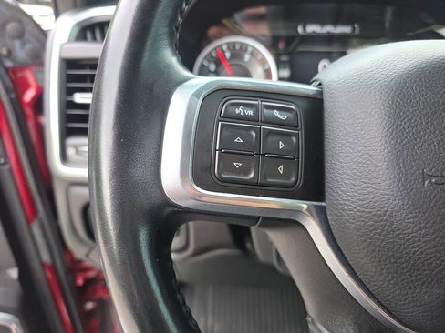 Used 2022 RAM 2500 Laramie w/ Night Edition AWD/4WD image 31