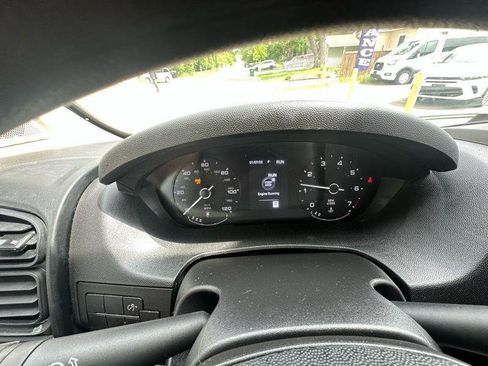 Used 2024 RAM ProMaster 2500 FWD image 14
