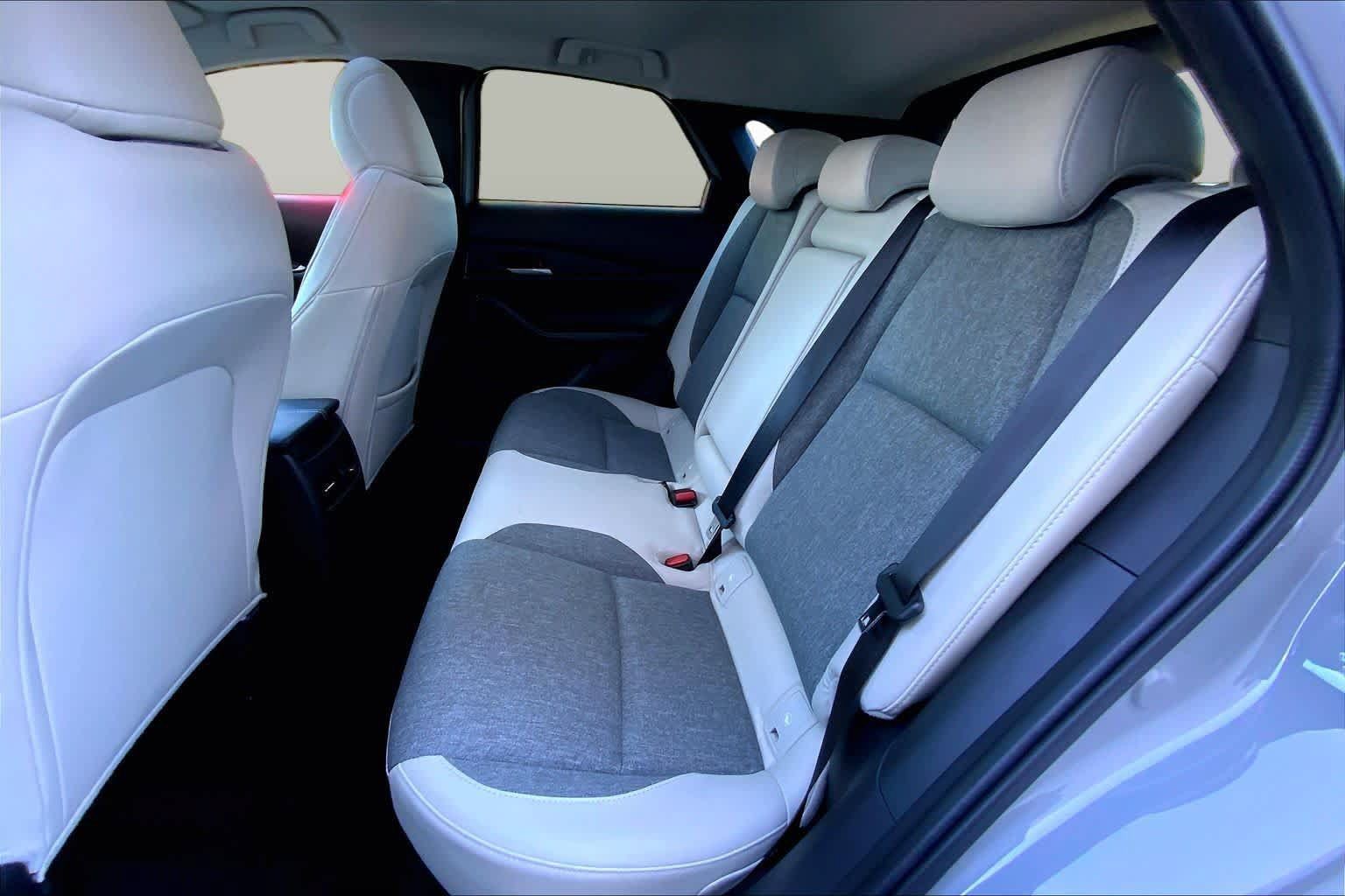 Certified 2026 MAZDA CX-30 AWD 2.5 S image 21