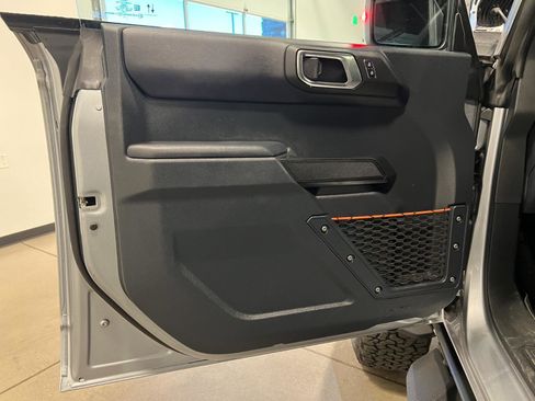 Used 2023 Ford Bronco Raptor image 25