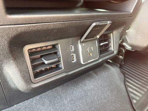 New 2026 Chevrolet Silverado 1500 LT AWD/4WD image 14