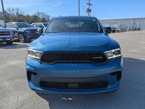 Used 2024 Dodge Durango GT image 8