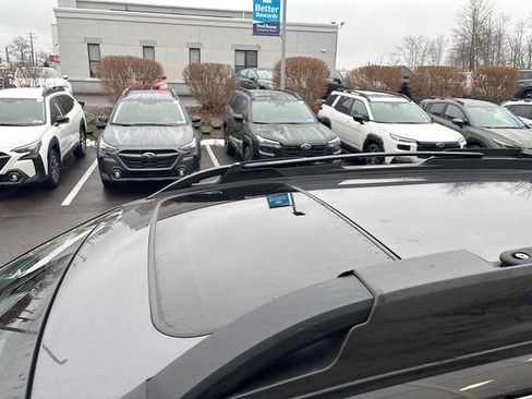 Used 2023 Subaru Outback Limited XT image 6