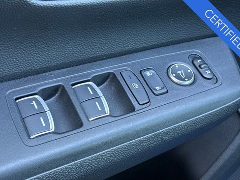 Certified 2023 Honda CR-V Sport Touring image 12