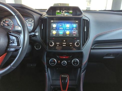 Used 2023 Subaru Forester Sport image 23