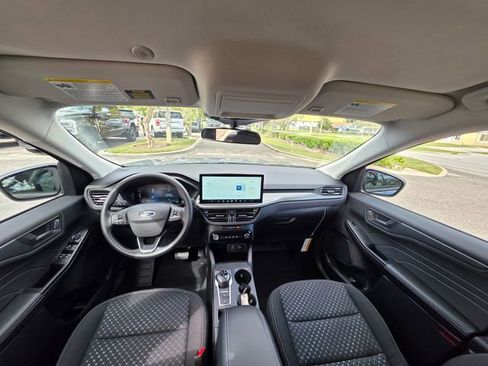 New 2026 Ford Escape Active w/ Tech Pack #1 image 11