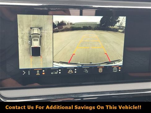 New 2026 GMC Sierra 1500 AT4 w/ AT4 Premium Package image 13