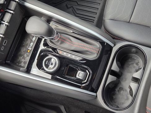 New 2026 Chevrolet Colorado Z71 AWD/4WD image 15