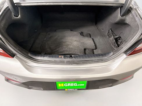 Used 2025 Genesis G70 2.5T RWD image 35