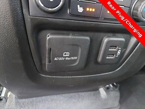 Used 2024 Buick Enclave Premium image 30