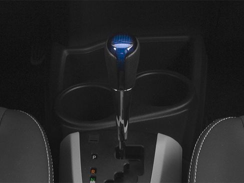 Used 2014 Toyota Prius C Two image 10