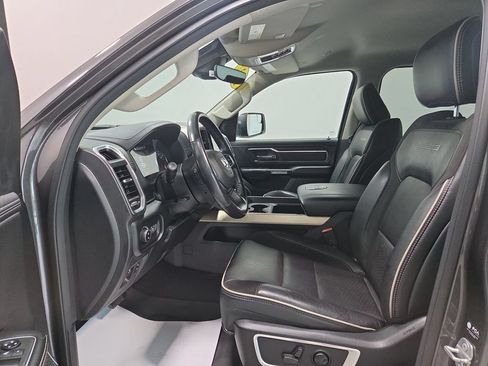Used 2022 RAM 1500 Laramie AWD/4WD image 29