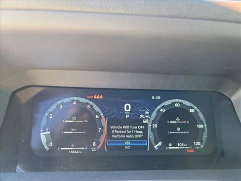 Used 2024 Toyota Tacoma TRD Sport w/ TRD Sport Upgrade Package image 20