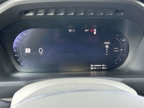 Certified 2023 Volvo XC90 T8 Plus w/ Protection Package Premier AWD/4WD image 29