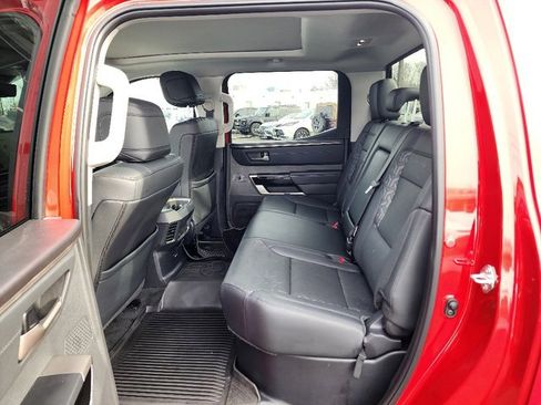 Used 2024 Toyota Tundra Limited image 22
