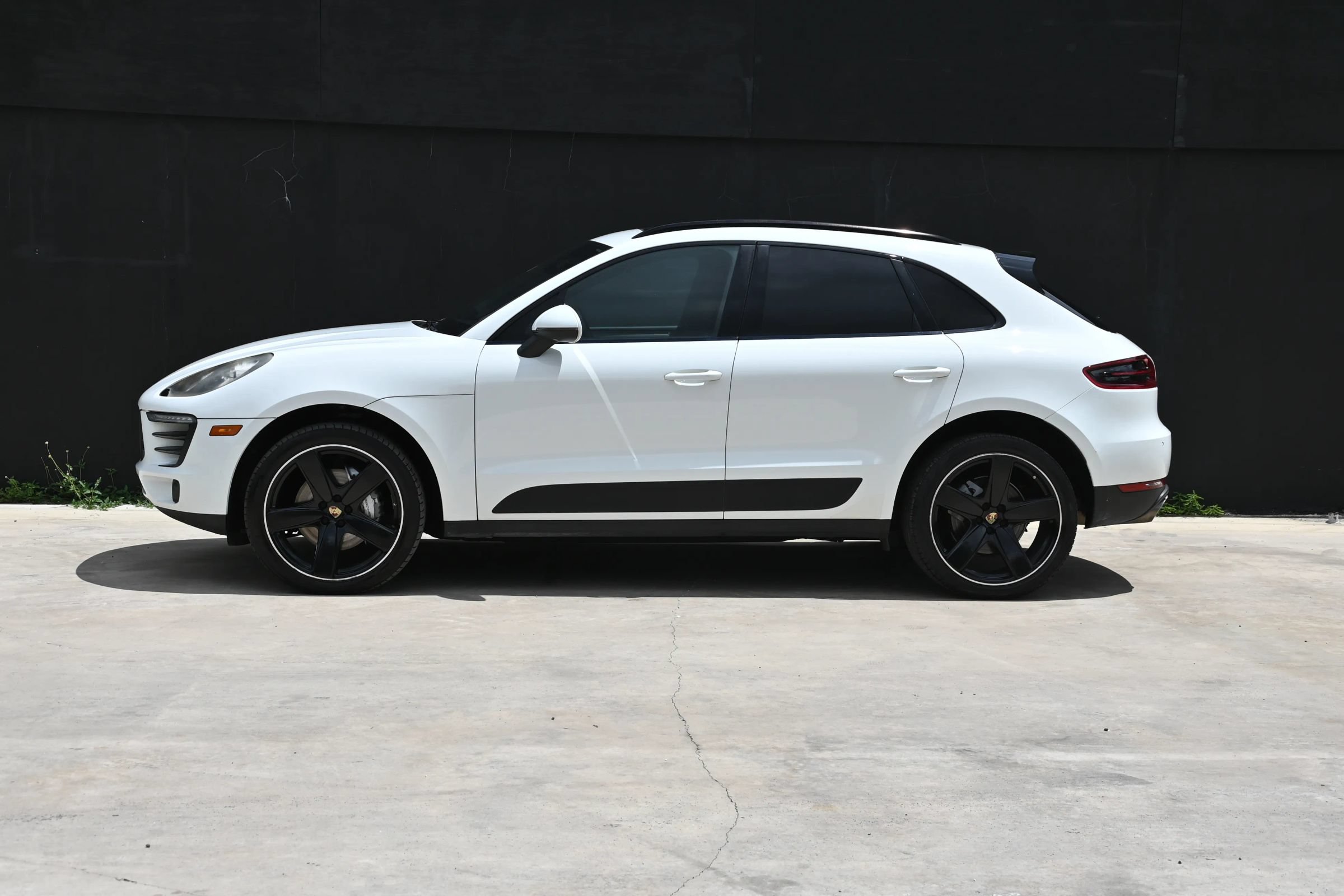 Used 2016 Porsche Macan S AWD/4WD image 9