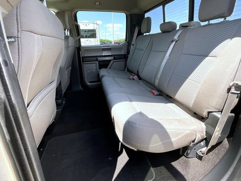 Used 2020 Ford F150 XLT w/ Equipment Group 302A Luxury AWD/4WD image 20