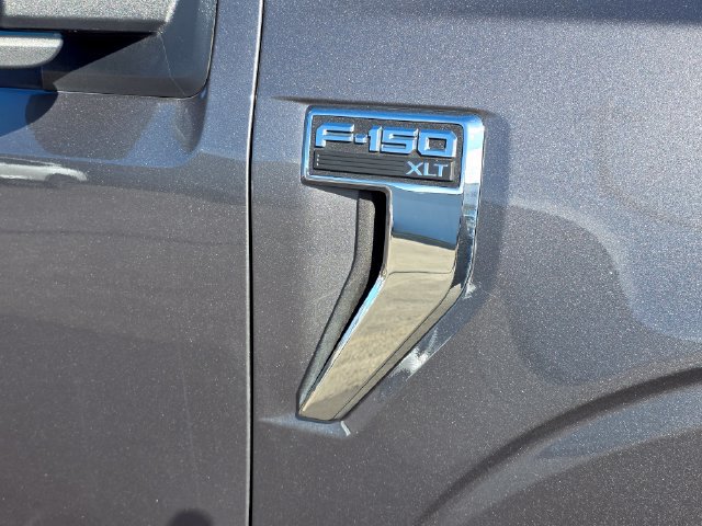 Used 2022 Ford F150 XLT w/ Equipment Group 302A High AWD/4WD image 7