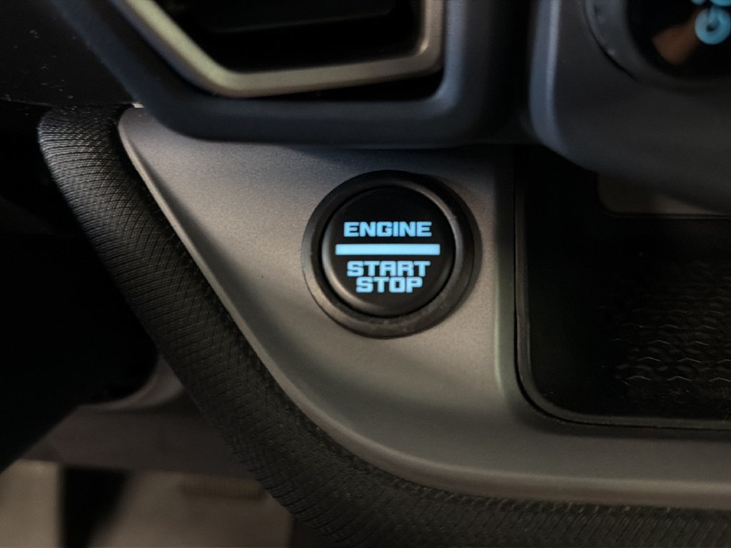 Used 2023 Ford Bronco Sport Big Bend w/ Convenience Package AWD/4WD image 19