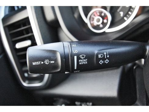 Used 2025 RAM 1500 Big Horn AWD/4WD image 17