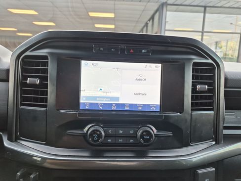 Used 2023 Ford F150 XL w/ STX Appearance Package AWD/4WD image 31