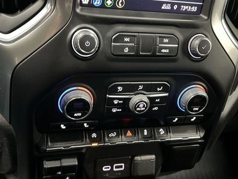 Certified 2021 Chevrolet Silverado 1500 RST AWD/4WD image 18