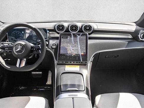 New 2026 Mercedes-Benz GLC 300 4MATIC image 17