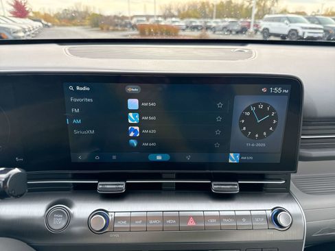 New 2026 Hyundai Kona SEL Premium image 18