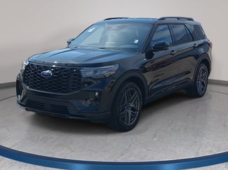 New 2026 Ford Explorer ST-Line w/ ST-Line Street Pack RWD video 1