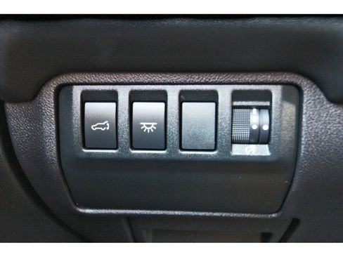 Used 2024 Subaru Ascent Onyx Edition AWD/4WD image 20