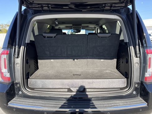 Used 2018 GMC Yukon Denali w/ Denali Ultimate Package image 36