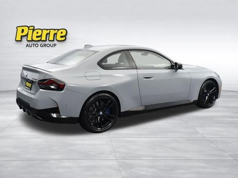 Used 2022 BMW M240i xDrive M240i w/ Premium Package image 4