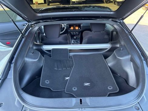 Used 2024 Nissan Z Sport w/ Floor Mat Package RWD image 23