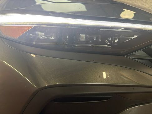 New 2026 Hyundai Elantra SEL Sport FWD image 9