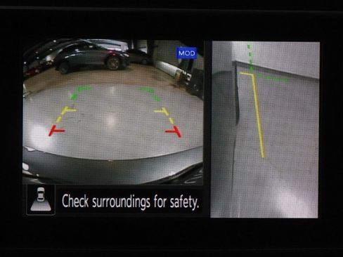 Used 2024 Nissan Leaf SV Plus image 30