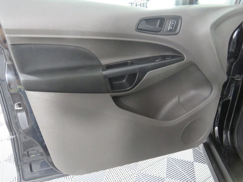 Used 2023 Ford Transit Connect XL image 34
