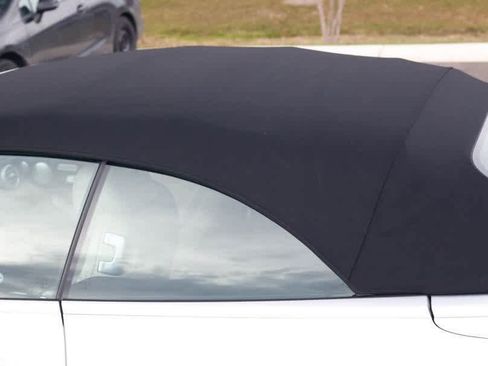 Certified 2021 Mercedes-Benz C 300 4MATIC Cabriolet image 13