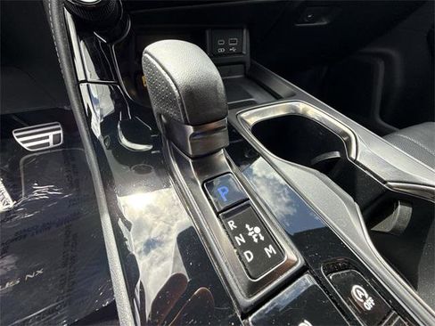 Certified 2024 Lexus NX 350 F Sport image 20