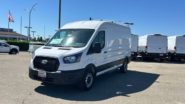 New 2026 Ford Transit 250 148 Medium Roof RWD image 8