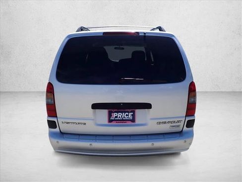 Used 2003 Chevrolet Venture LT w/ Security Package AWD/4WD image 3