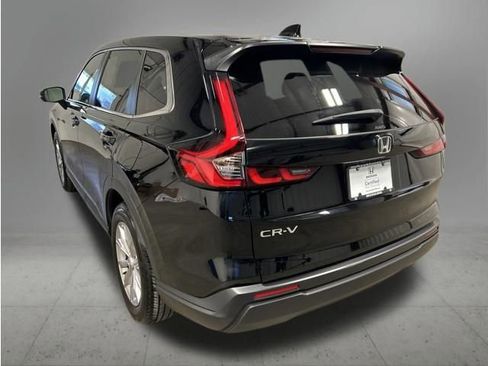 Used 2024 Honda CR-V EX image 4
