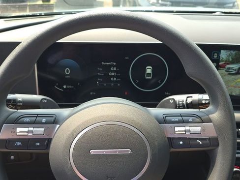 New 2026 Hyundai Santa Cruz SEL image 12