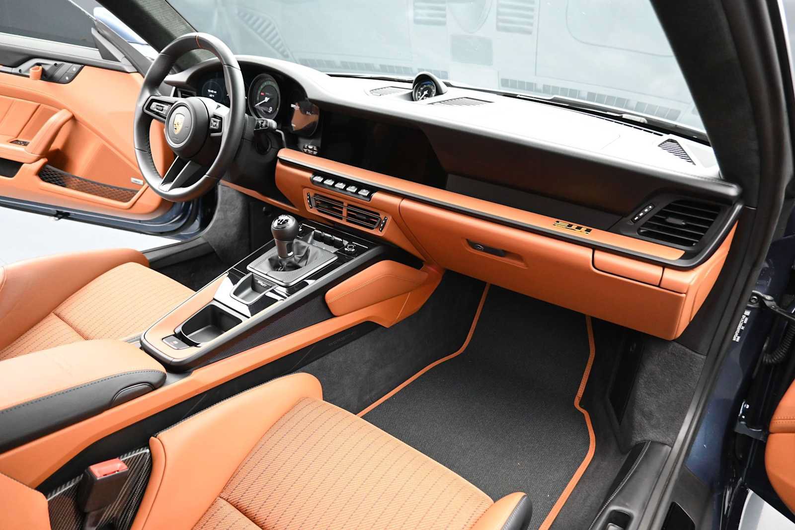 Certified 2024 Porsche 911 GT3 RS RWD image 24