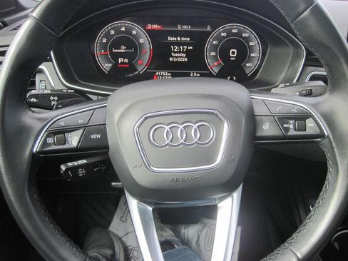 Used 2024 Audi A5 2.0T Premium Plus AWD/4WD image 18