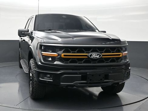 Used 2025 Ford F150 Tremor w/ Bed Utility Package AWD/4WD image 7