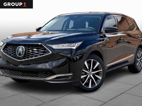 Used 2026 Acura MDX FWD w/ Technology Package image 1