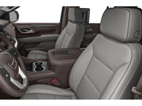 Used 2023 GMC Yukon SLT w/ SLT Premium Package AWD/4WD image 53